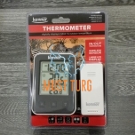 Thermometer wireless indoor and outdoor sensor 50m Kenner
