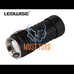 Flashlight Ledwise Rogue 600lm