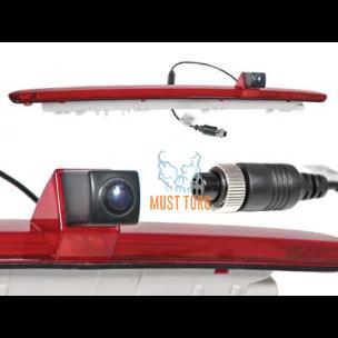 Camera eye with brake light 2.8mm - 170° MB Vito 2016- not suitable for double model