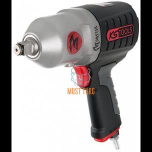 Impact nut driver Monster max 1690Nm KS Tools