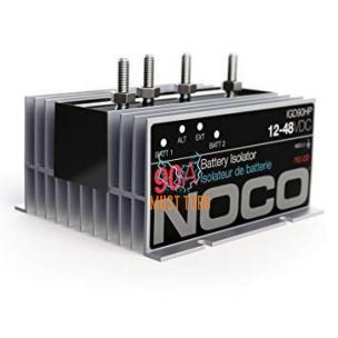 NOCO IGD90HP 90 Amp Battery Isolator