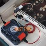 Industrial battery charger 48V 20A Noco GX4820 UltraSafe