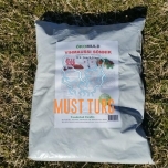 Earthworms manure 5L (about 2.5kg)