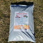 Earthworms manure 20L (about 10kg)