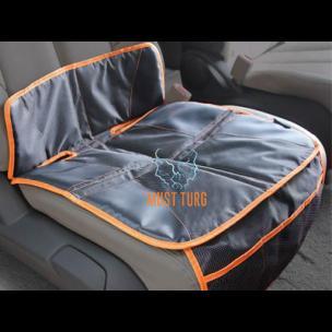 Seat cover low 83x48cm