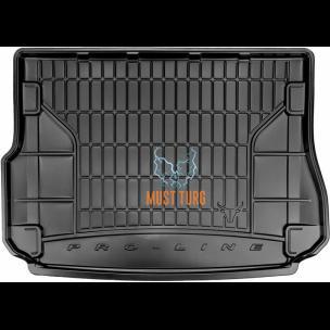 Luggage mat in rubber LR Evoque 11-18