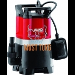 Drain pump with float 10000L / H 230V 650W AL-KO Drain 10000 Comfort