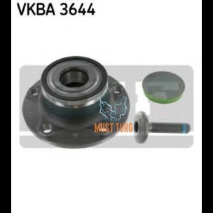 Wheel bearing rear axle SKF VKBA3644 Audi / Seat / Skoda / Volkswagen