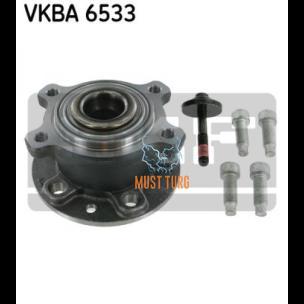 Rattalaager tagasild 4x4 SKF VKBA6532 Volvo S60 / V60 / V70 / S80 / XC60 / XC70