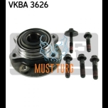 Wheel bearing front axle SKF VKBA3626 Volvo XC90