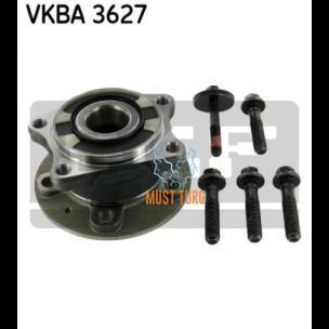 Wheel bearing rear axle 4x4 SKF VKBA3627 Volvo XC90