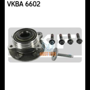 Wheel bearing front axle SKF VKBA6602 Volvo XC90