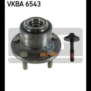 Rattalaager esisild SKF VKBA6543 Volvo C30 / S40 / V50