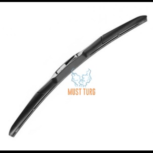 Glass wiper 600 mm Denso Hybrid