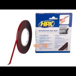 Acrylic tape width 6mm in roll 10m