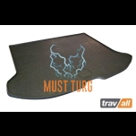 Trunk mat for VOLVO XC60 07-