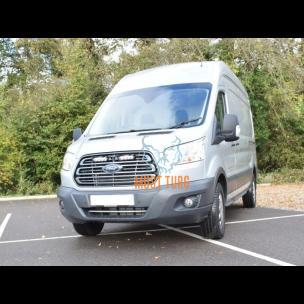 Kaugtulede kit. Ford Transit 2015- Lazer ST4