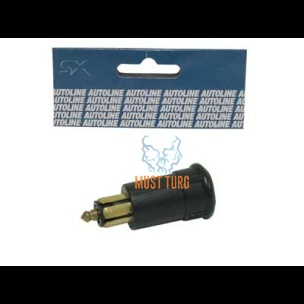 Connector for Din 12mm