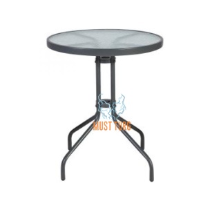 Table Bistro D60xH70cm