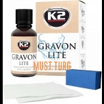 Ceramic wax K2 Gravon Lite 50ml