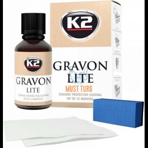 Ceramic wax K2 Gravon Lite 50ml