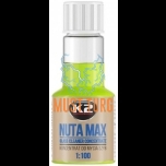 Glass washing concentrate for summer K2 Nuta Max 1: 200
