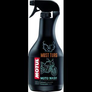 Detergent Motul E2 moto wash 1L