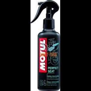 Puhastusvahend sadulatele Motul E4 Perfect Seat 250ml