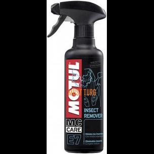 Motul E7 Insect Remover 400ml