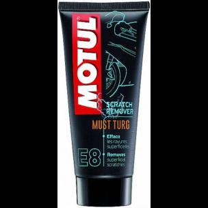 Poleerimispasta Motul E8 Scratch Remover 100ml