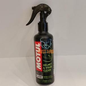 Motul M1 Helmet & Visor Clean 250ml