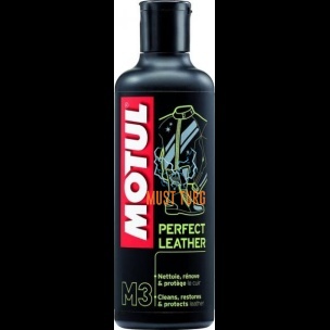 Motul M3 Perfect Leather 250ml