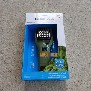 Mosquito cheater ThermaCELL