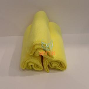 Microfiber cloths 40x40cm 3pcs