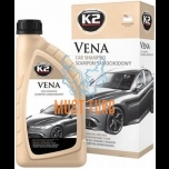 Car shampoo with wax K2 Vena 1L