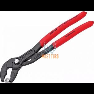 Hose clip pliers 180mm Cobra Click for Knipex