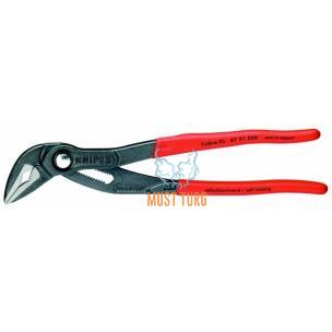 Kullinokad Cobra ES 250mm Knipex