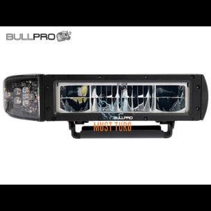 Led dipped / high beam right 9-36V Ref. 12.5 IP68 CE ECE R112 EMC R10 R6 R7 Bullpro