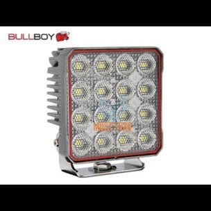 Work light 95W 12-36V 7400lm Bullboy