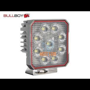 Work light Led 12-36V 54W 2780lm Bullboy