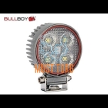 Work light and reversing light 24W 12-36V 2200lm R10 R23 CE RoHS Bullboy