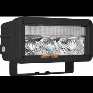 Töötuli parktulega Led 12-24V 30/2W 2000lm ECE R10 Osram Lightbar MX140-WD