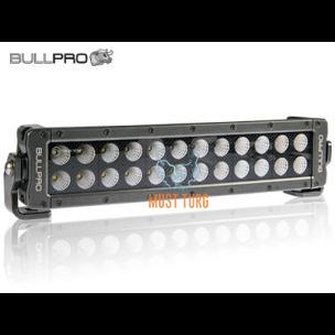 Töötule paneel 120W 10-30V 14400lm R10 IP67 Bullpro