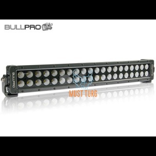 Work light Led panel 200W 10-30V 24000lm R10 IP67 BullPro