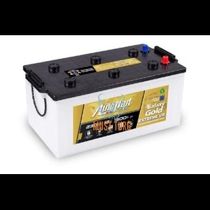 Truck Battery 230Ah 1300A 517X274X240 End +/- Acid Battery Autopart Extreme Vibration Resistance