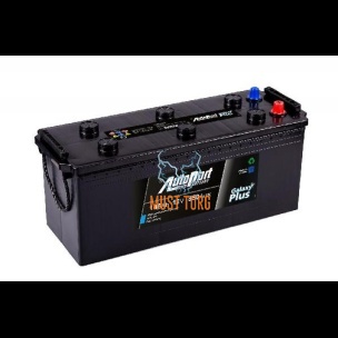 Truck Battery 145Ah 850A 514X189X220 End +/- Oxygen Battery for Autopart