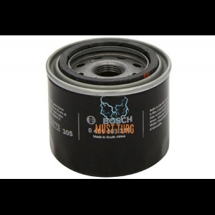 Õlifilter Bosch 0451103316 Mazda