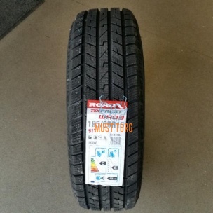 195/65R15 95T XL RoadX Frost WH03 M+S