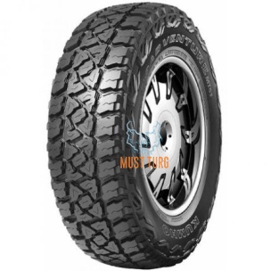 33/12.5R15 Kumho Road Venture MT51 108Q