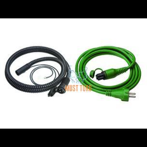 Power cable connection kit Defa 460785